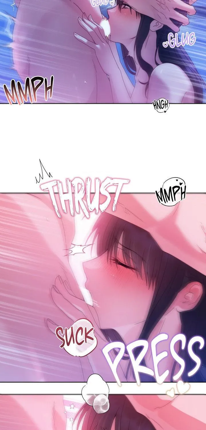 How about we stay just friends? Chapter 12 page 38 - 