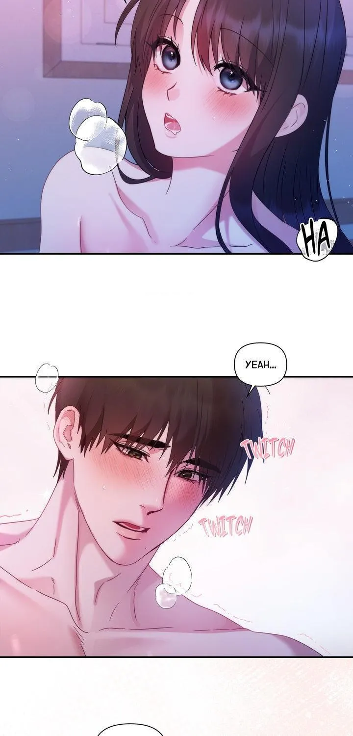 How about we stay just friends? Chapter 12 page 41 - 