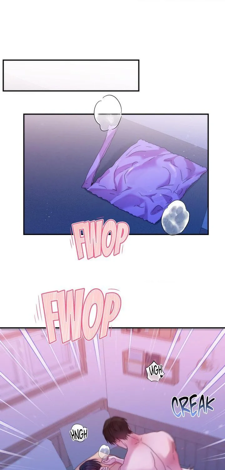 How about we stay just friends? Chapter 12 page 44 - 
