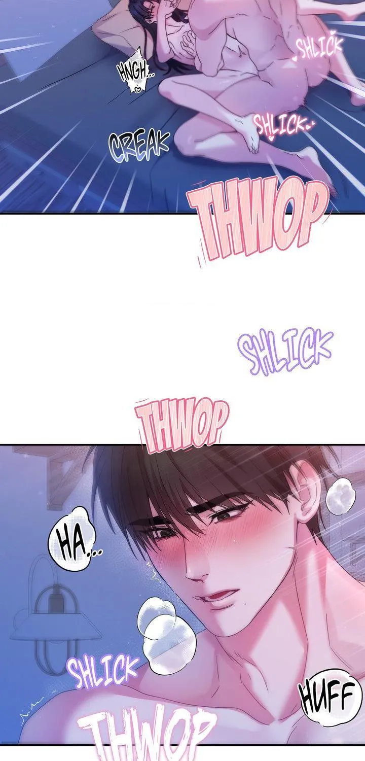 How about we stay just friends? Chapter 12 page 45 - 