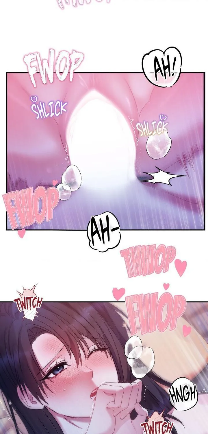 How about we stay just friends? Chapter 12 page 46 - 