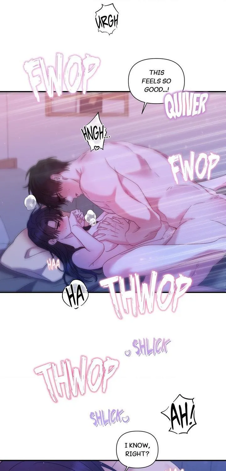 How about we stay just friends? Chapter 12 page 48 - 