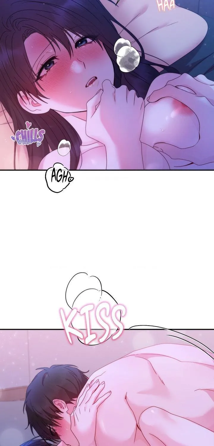 How about we stay just friends? Chapter 12 page 49 - 