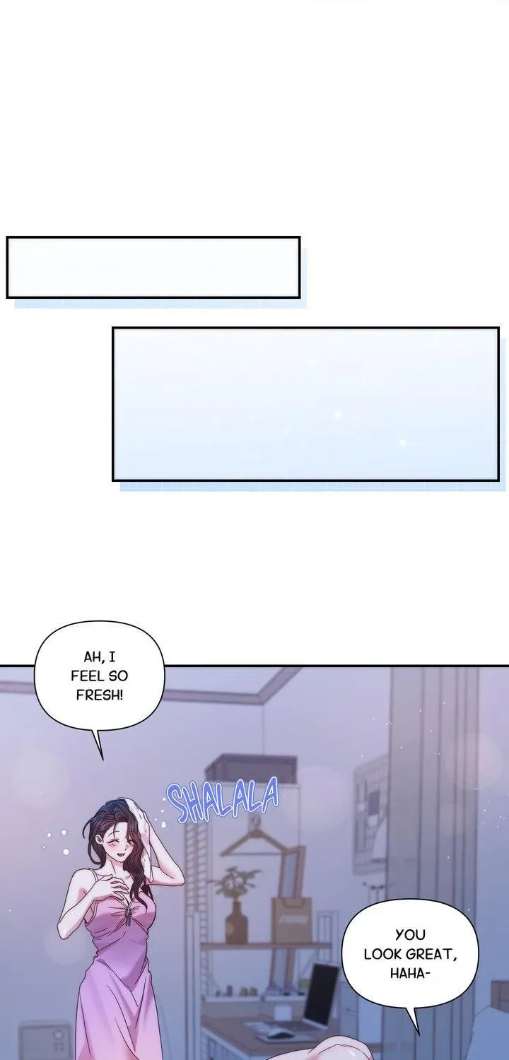 How about we stay just friends? Chapter 12 page 52 - 