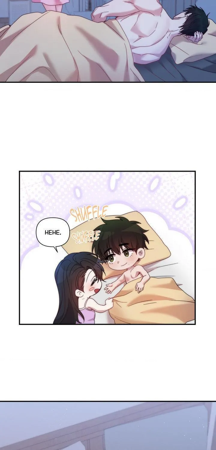 How about we stay just friends? Chapter 12 page 53 - 