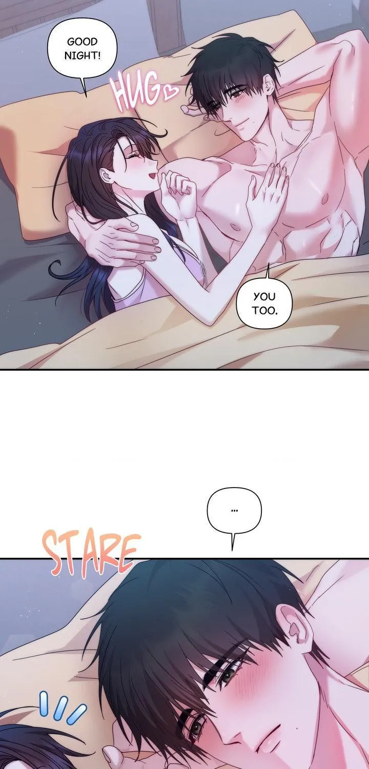 How about we stay just friends? Chapter 12 page 54 - 