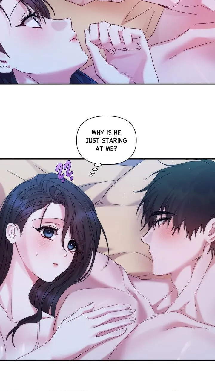 How about we stay just friends? Chapter 12 page 55 - 