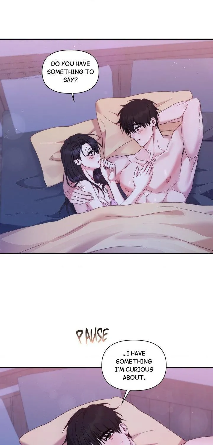 How about we stay just friends? Chapter 12 page 56 - 
