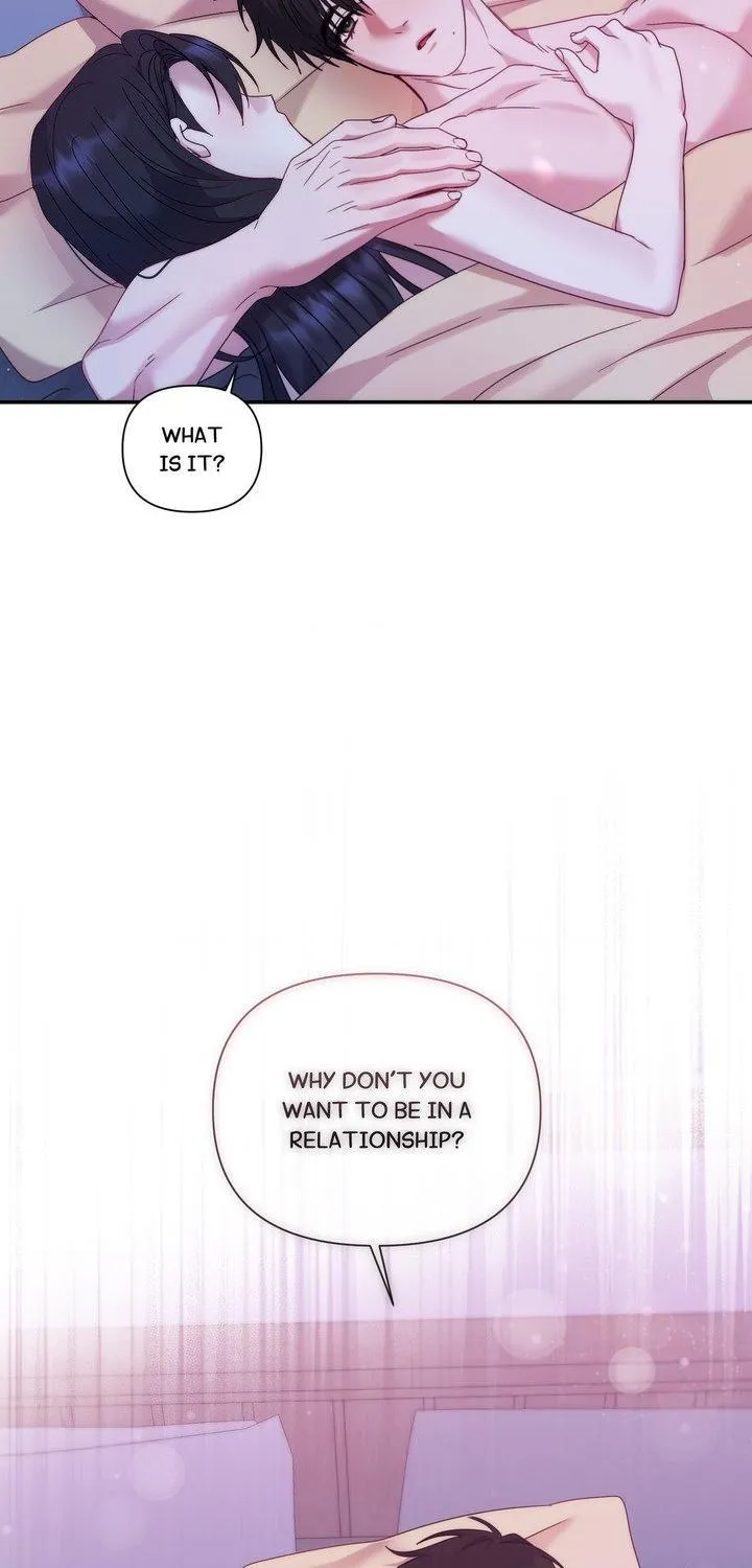 How about we stay just friends? Chapter 12 page 57 - 