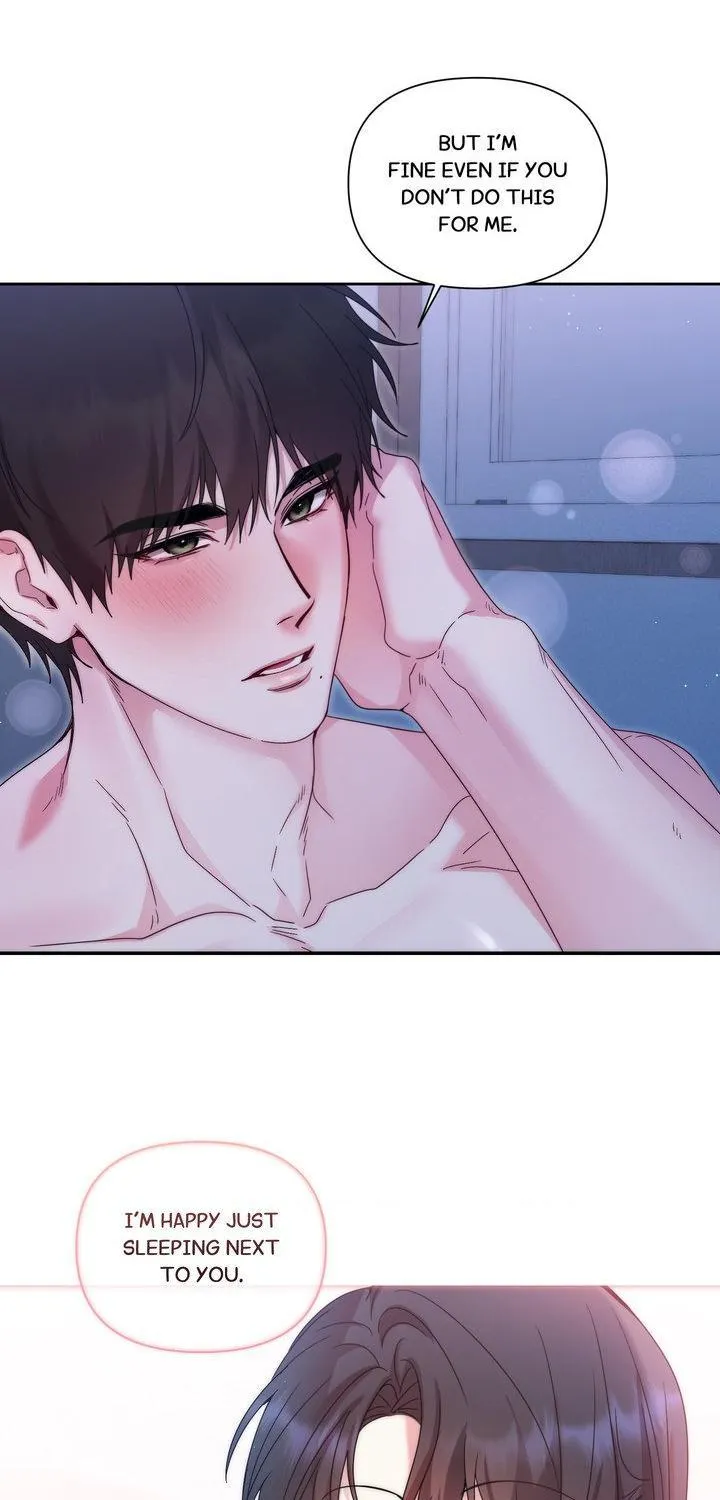 How about we stay just friends? Chapter 12 page 7 - 