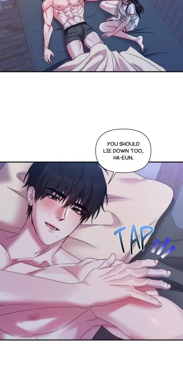 How about we stay just friends? Chapter 12 page 10 - 