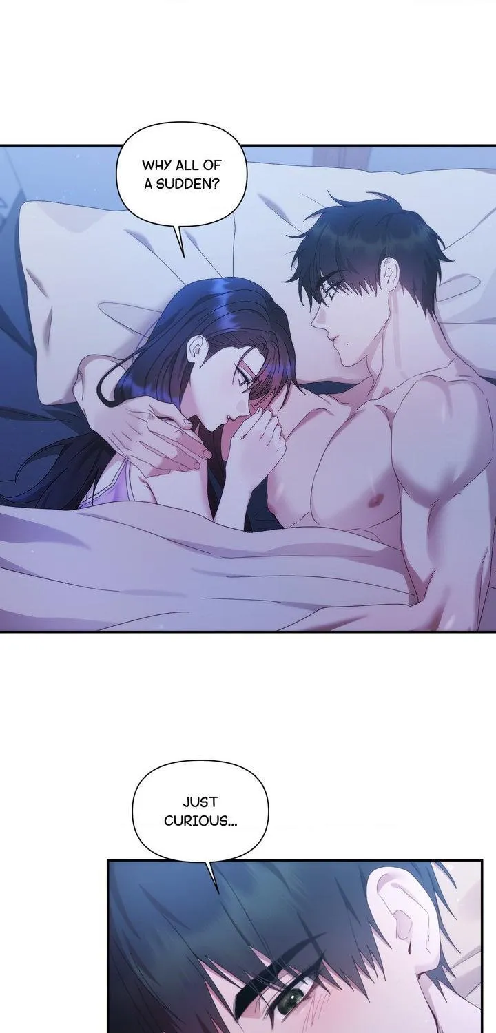 How about we stay just friends? Chapter 13 page 1 - 