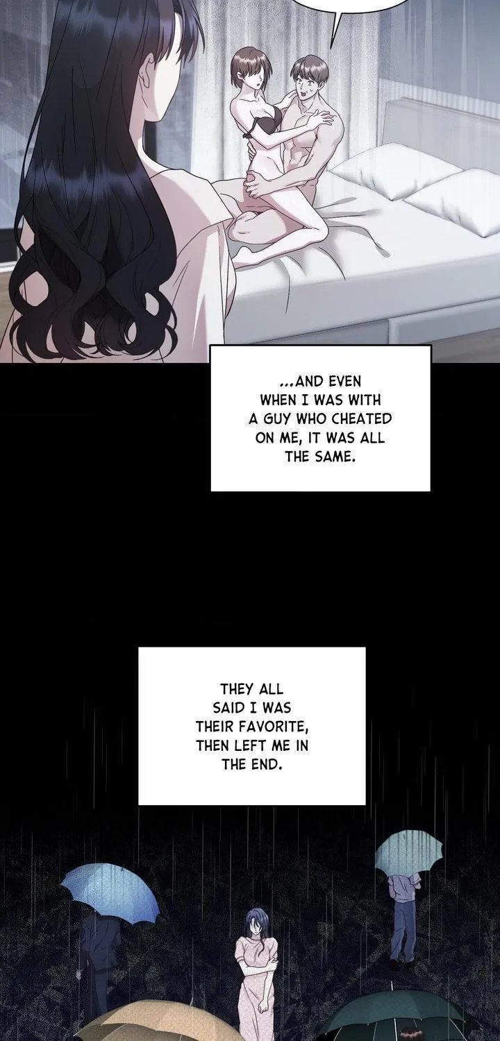 How about we stay just friends? Chapter 13 page 11 - 