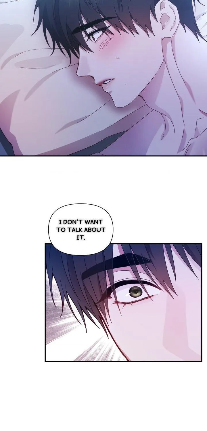 How about we stay just friends? Chapter 13 page 16 - 