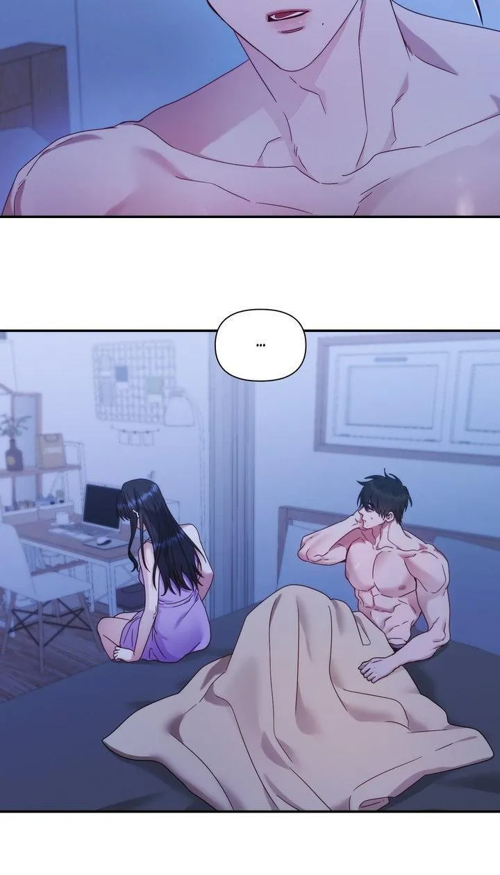 How about we stay just friends? Chapter 13 page 18 - 
