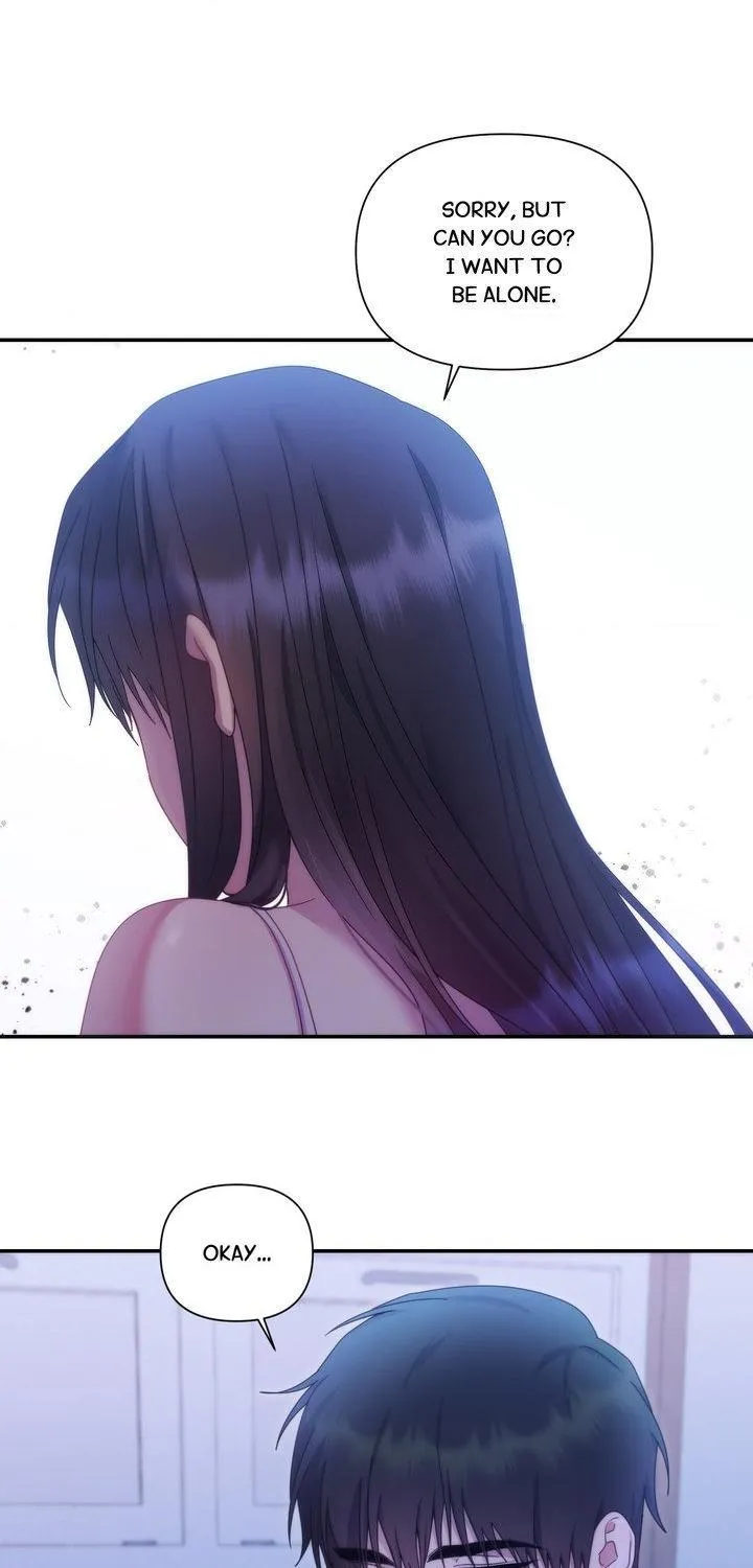 How about we stay just friends? Chapter 13 page 19 - 