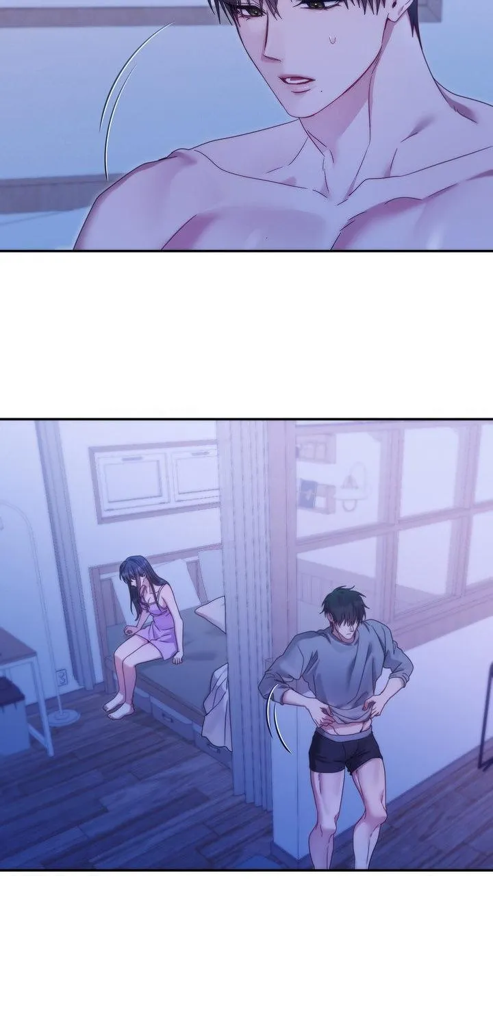 How about we stay just friends? Chapter 13 page 20 - 