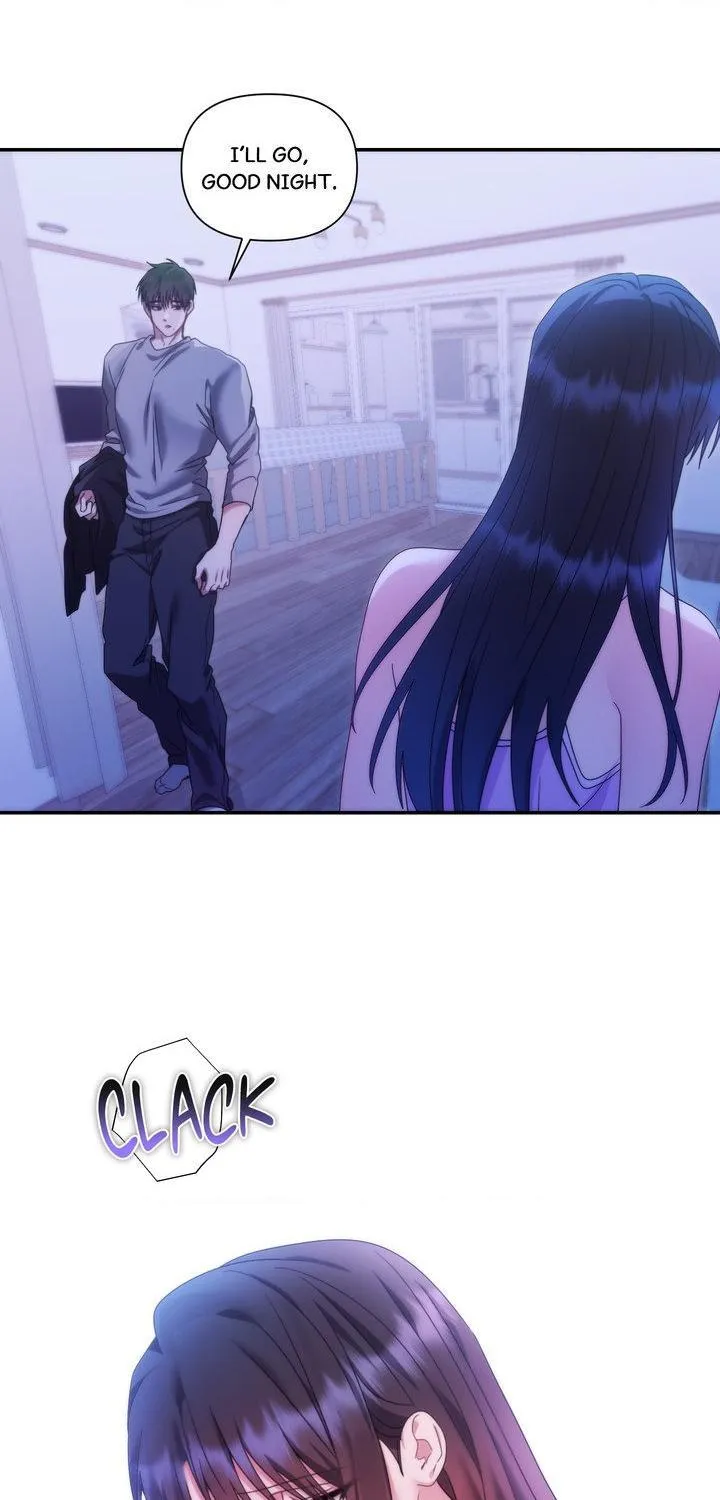 How about we stay just friends? Chapter 13 page 21 - 