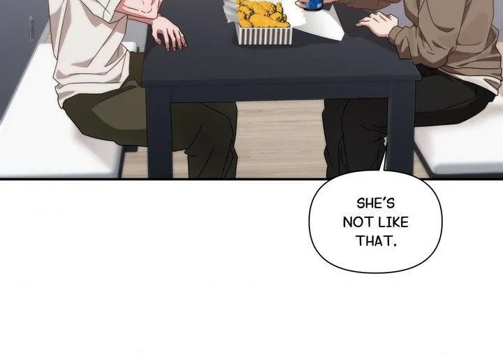 How about we stay just friends? Chapter 13 page 28 - 