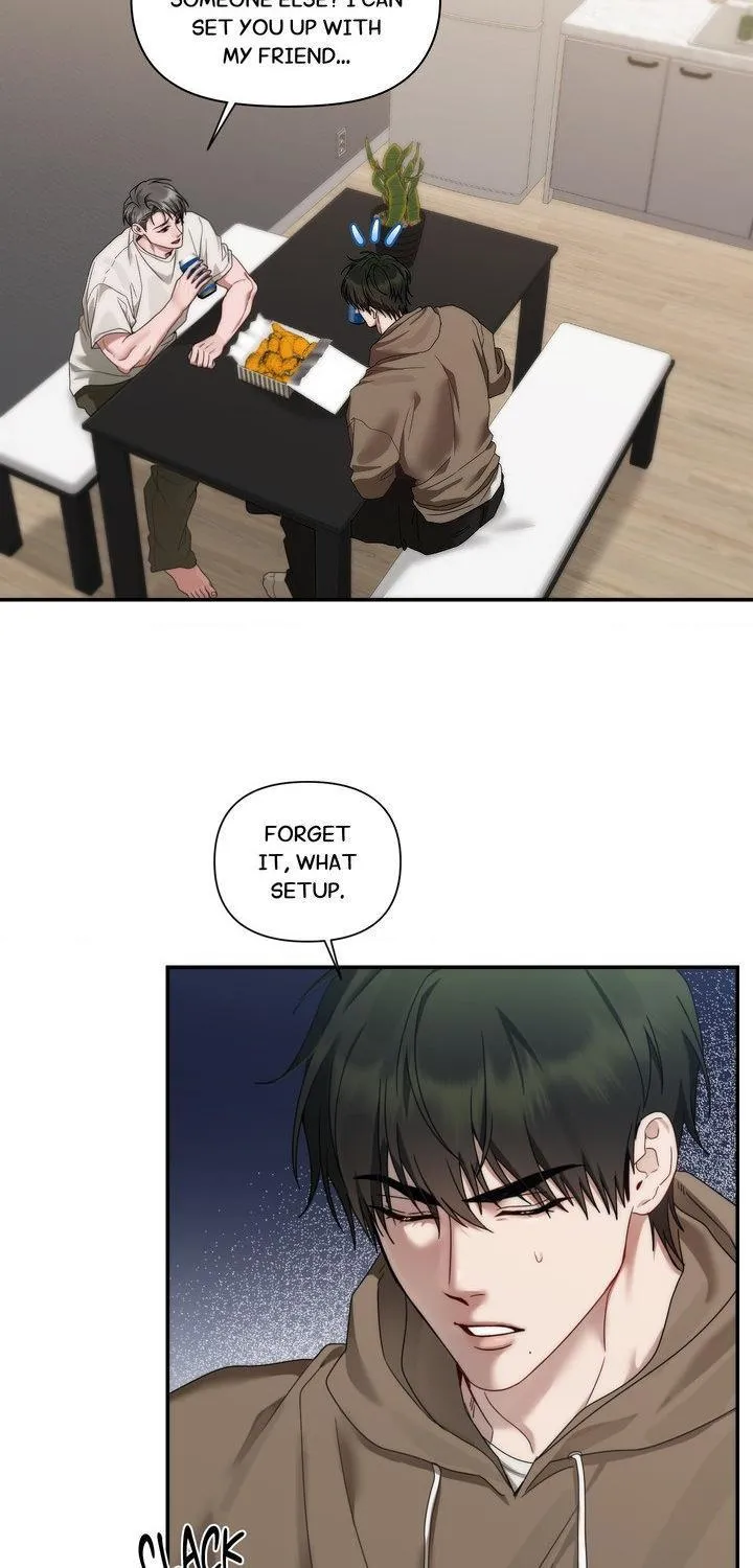How about we stay just friends? Chapter 13 page 30 - 