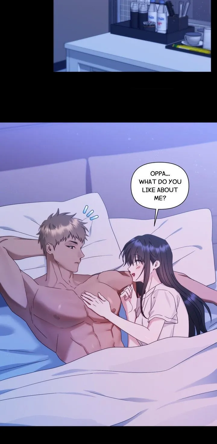 How about we stay just friends? Chapter 13 page 4 - 