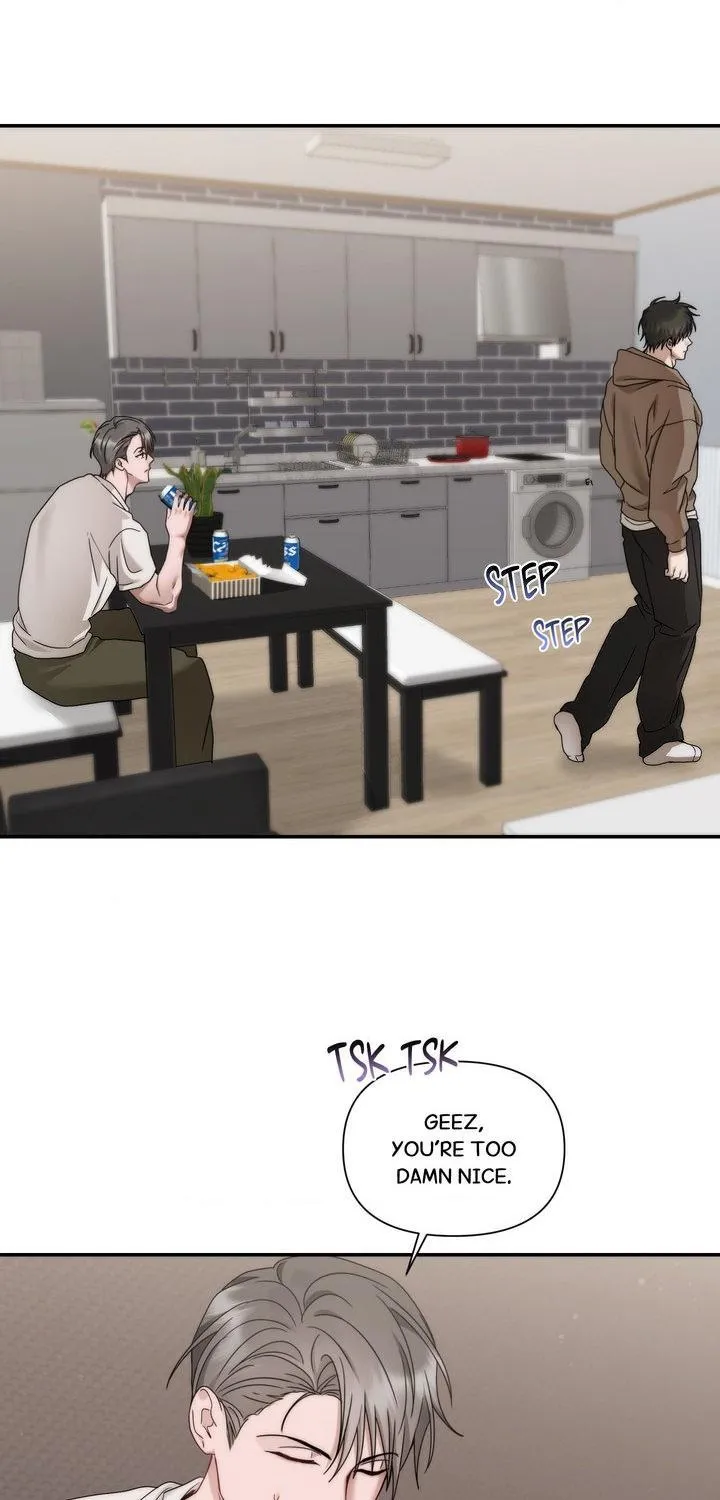 How about we stay just friends? Chapter 13 page 32 - 