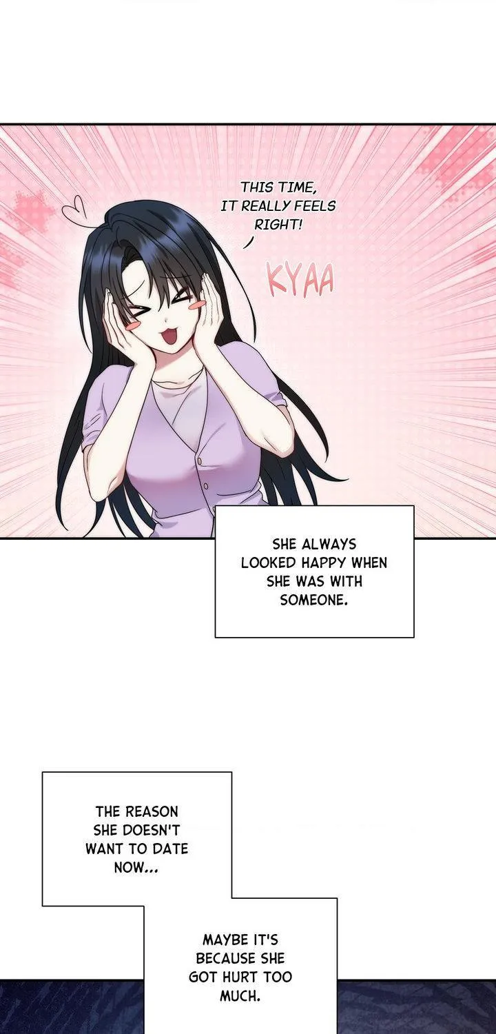 How about we stay just friends? Chapter 13 page 37 - 