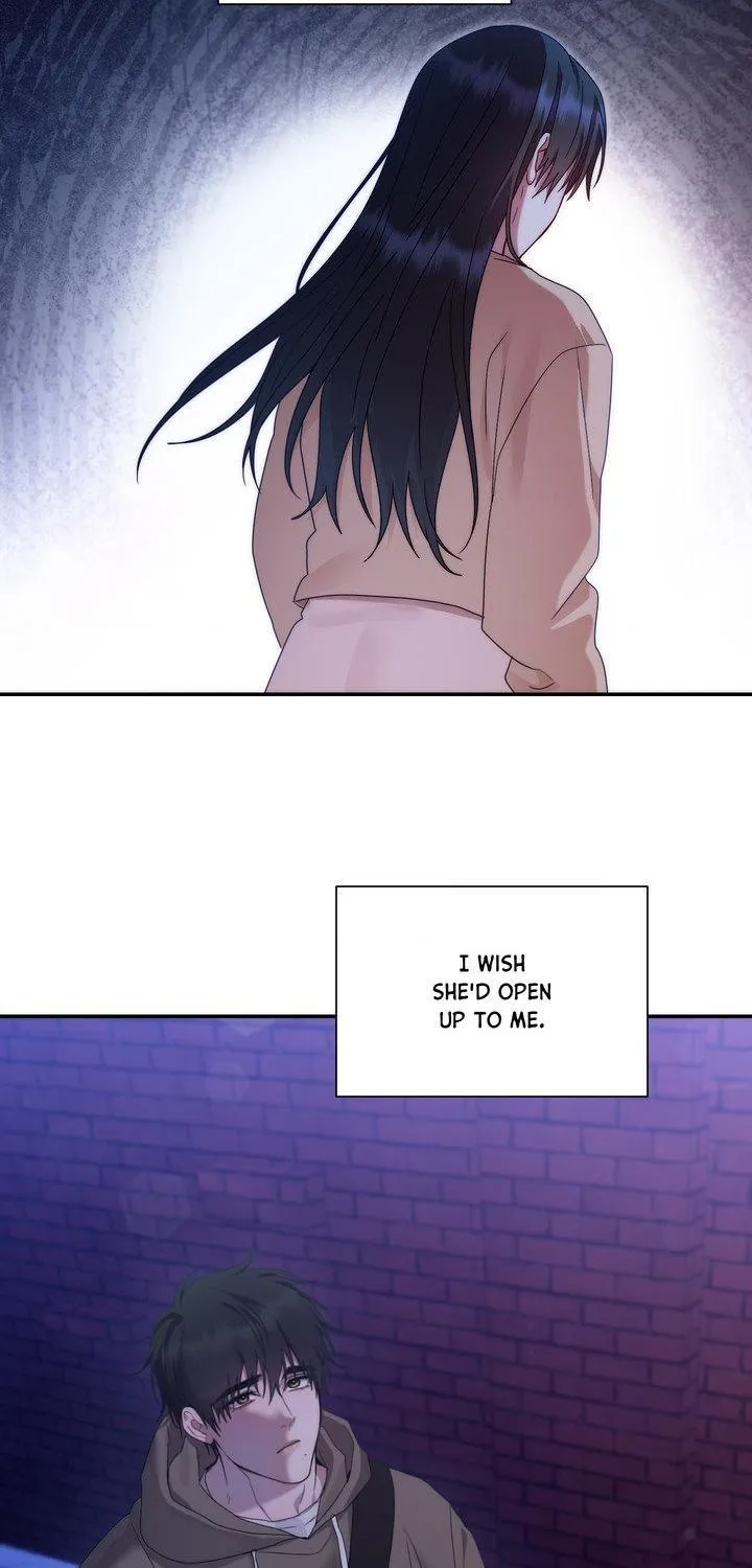 How about we stay just friends? Chapter 13 page 38 - 