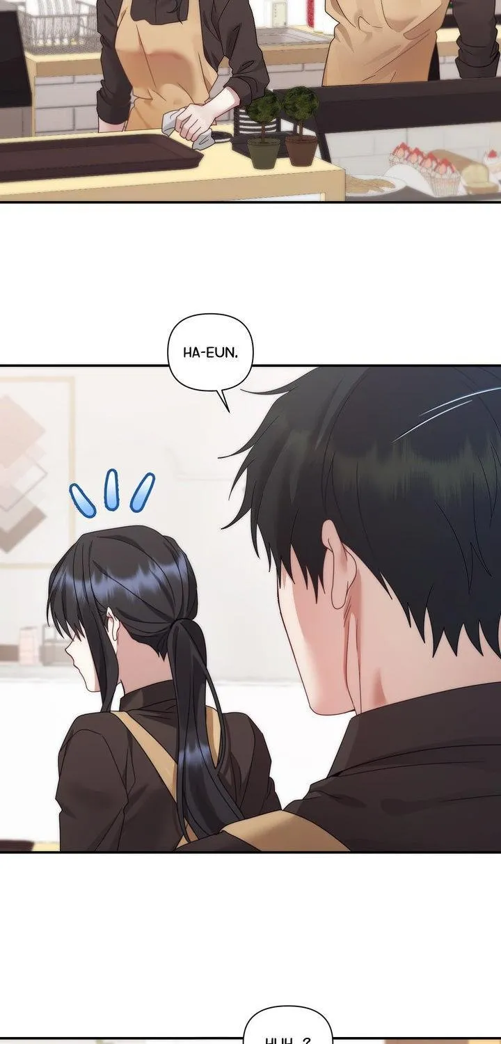 How about we stay just friends? Chapter 13 page 47 - 
