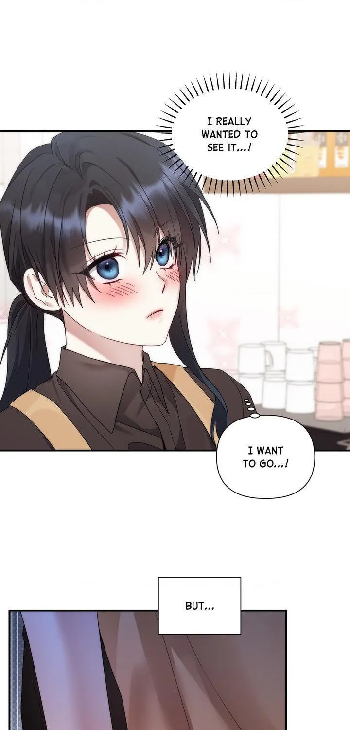 How about we stay just friends? Chapter 13 page 50 - 