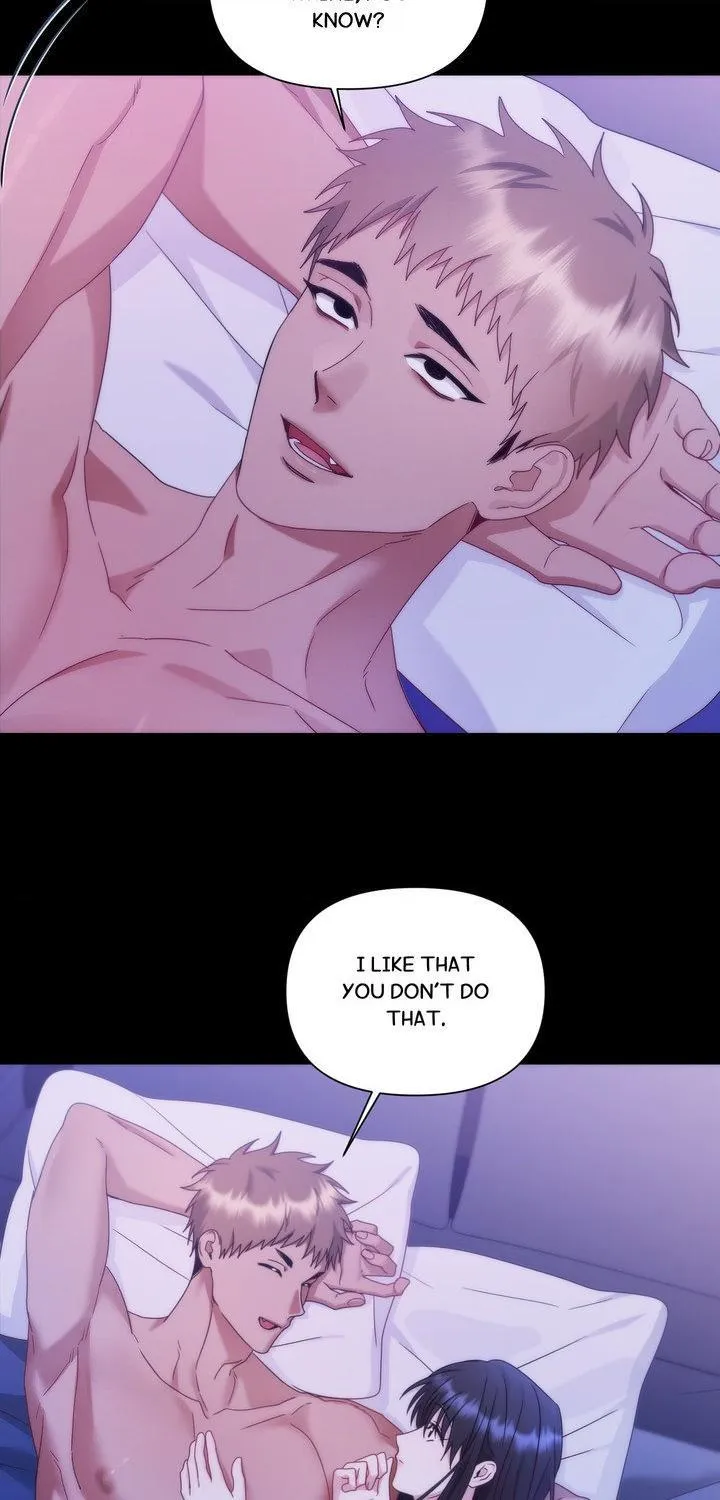 How about we stay just friends? Chapter 13 page 6 - 