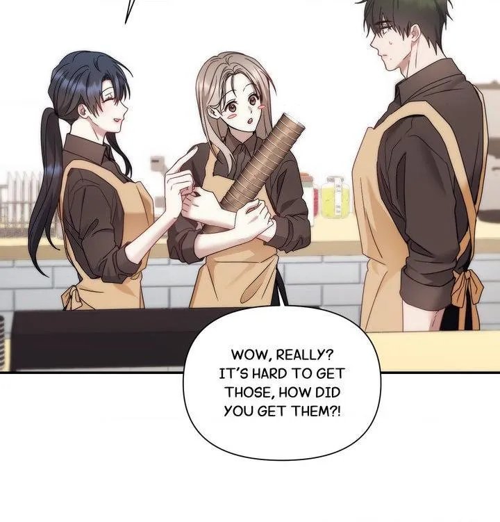 How about we stay just friends? Chapter 13 page 53 - 