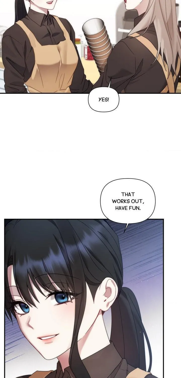 How about we stay just friends? Chapter 13 page 55 - 
