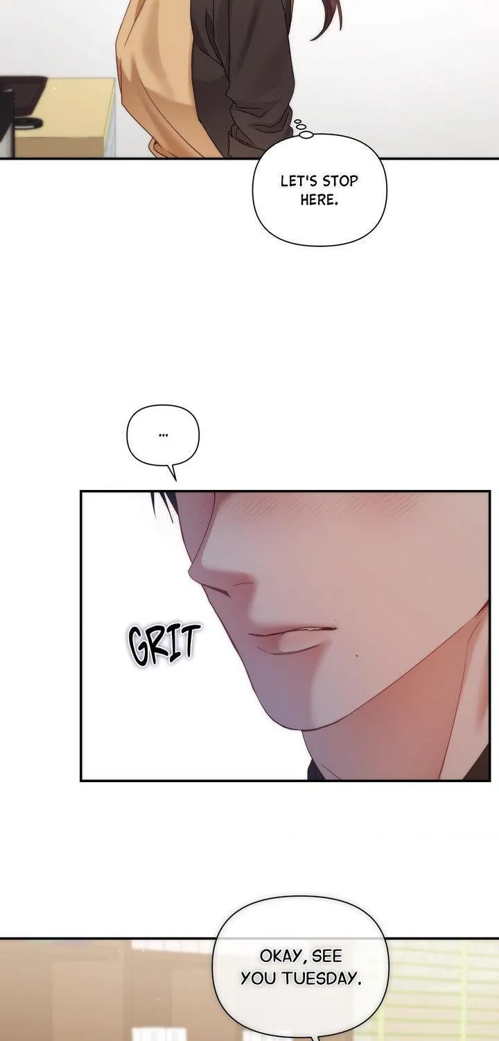 How about we stay just friends? Chapter 13 page 58 - 