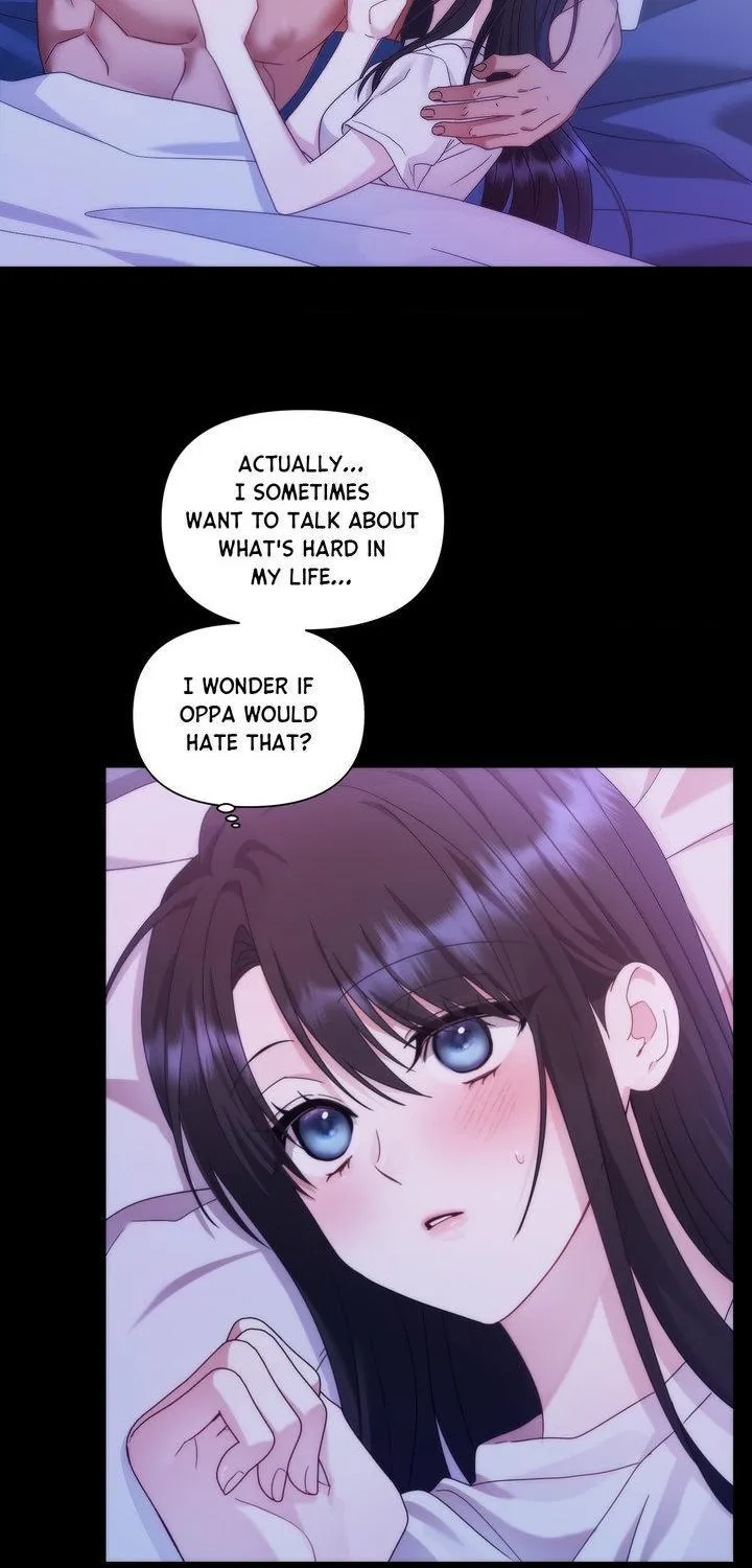 How about we stay just friends? Chapter 13 page 7 - 