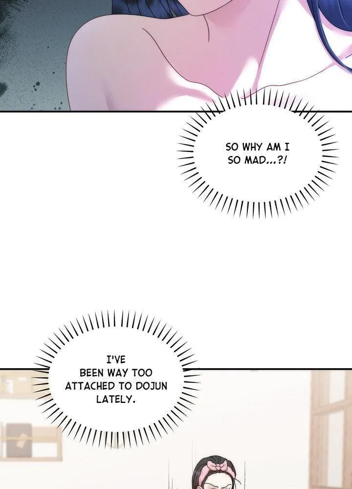 How about we stay just friends? Chapter 14 page 14 - 