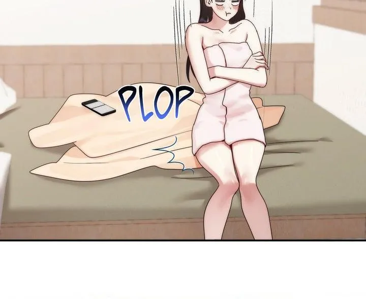 How about we stay just friends? Chapter 14 page 15 - 