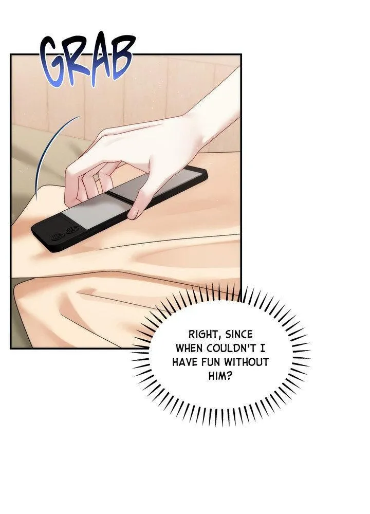 How about we stay just friends? Chapter 14 page 16 - 