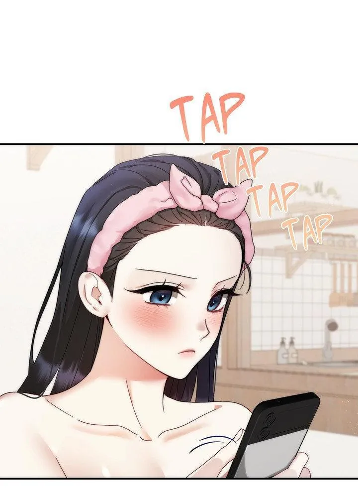 How about we stay just friends? Chapter 14 page 17 - 