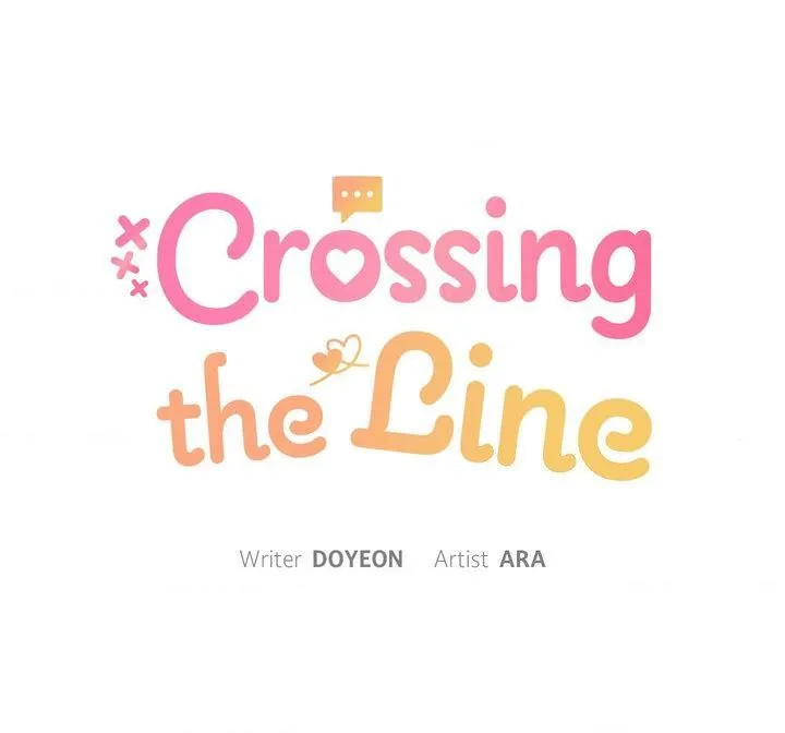How about we stay just friends? Chapter 14 page 20 - 