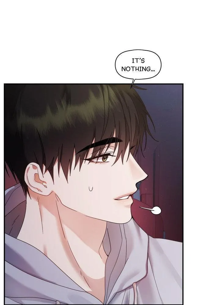 How about we stay just friends? Chapter 14 page 3 - 