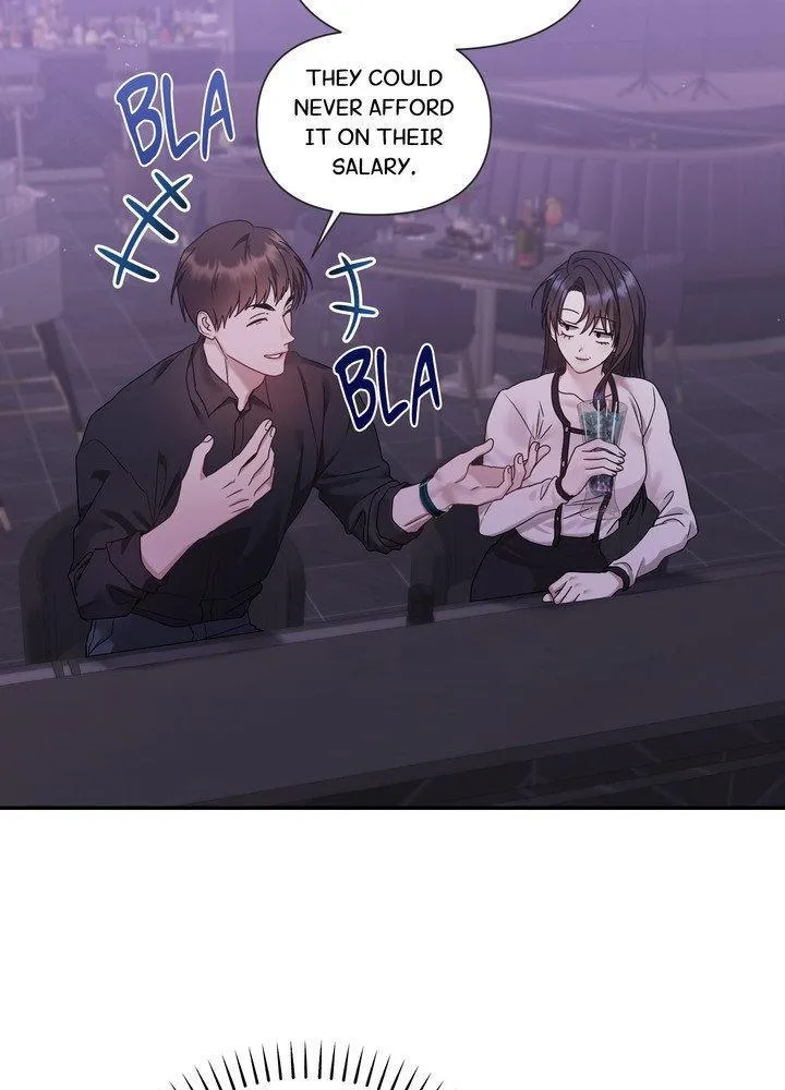 How about we stay just friends? Chapter 14 page 23 - 