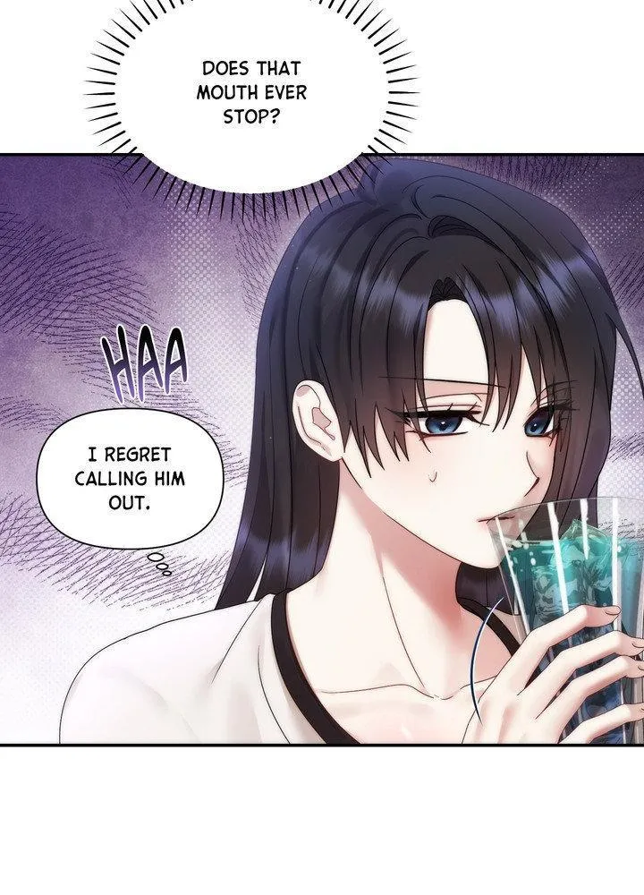 How about we stay just friends? Chapter 14 page 24 - 
