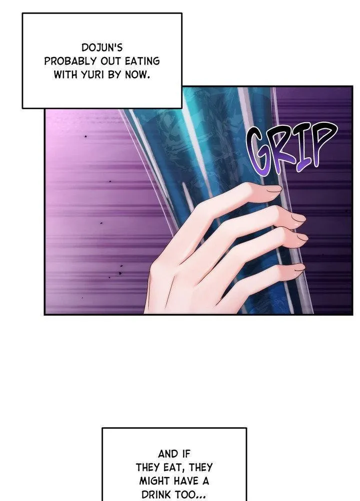 How about we stay just friends? Chapter 14 page 25 - 