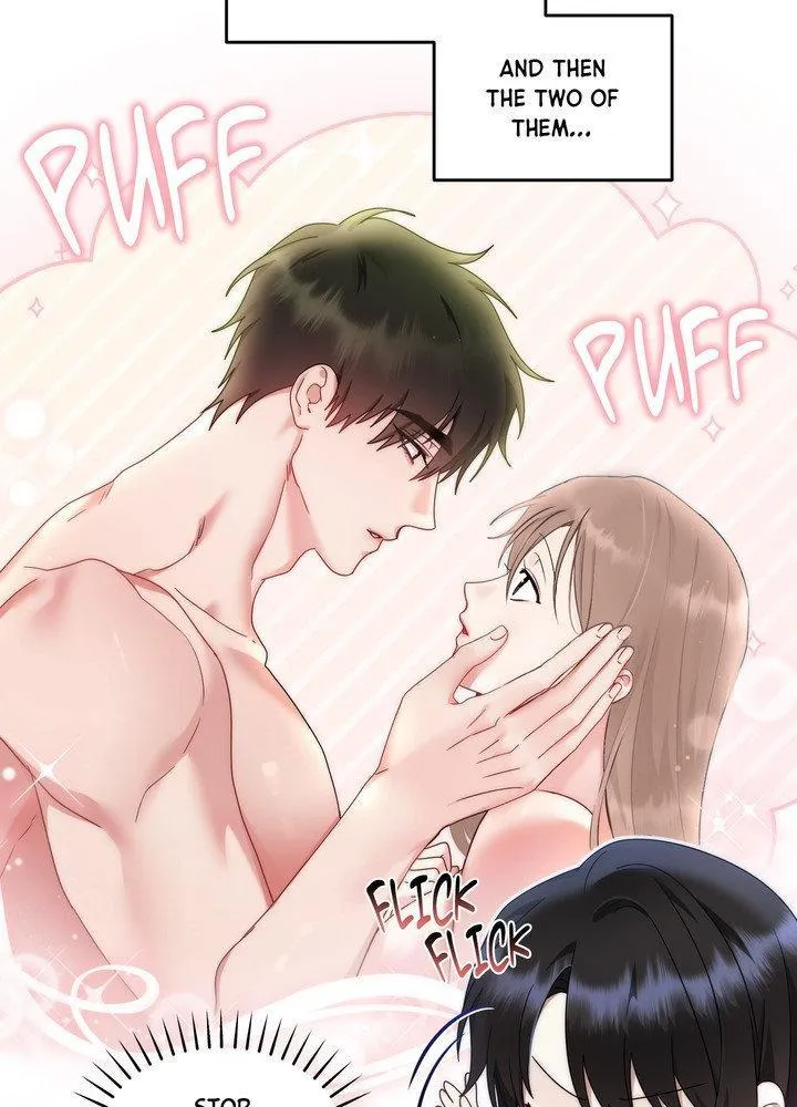 How about we stay just friends? Chapter 14 page 26 - 