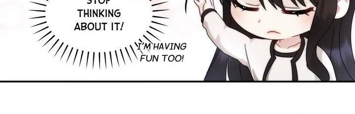 How about we stay just friends? Chapter 14 page 27 - 
