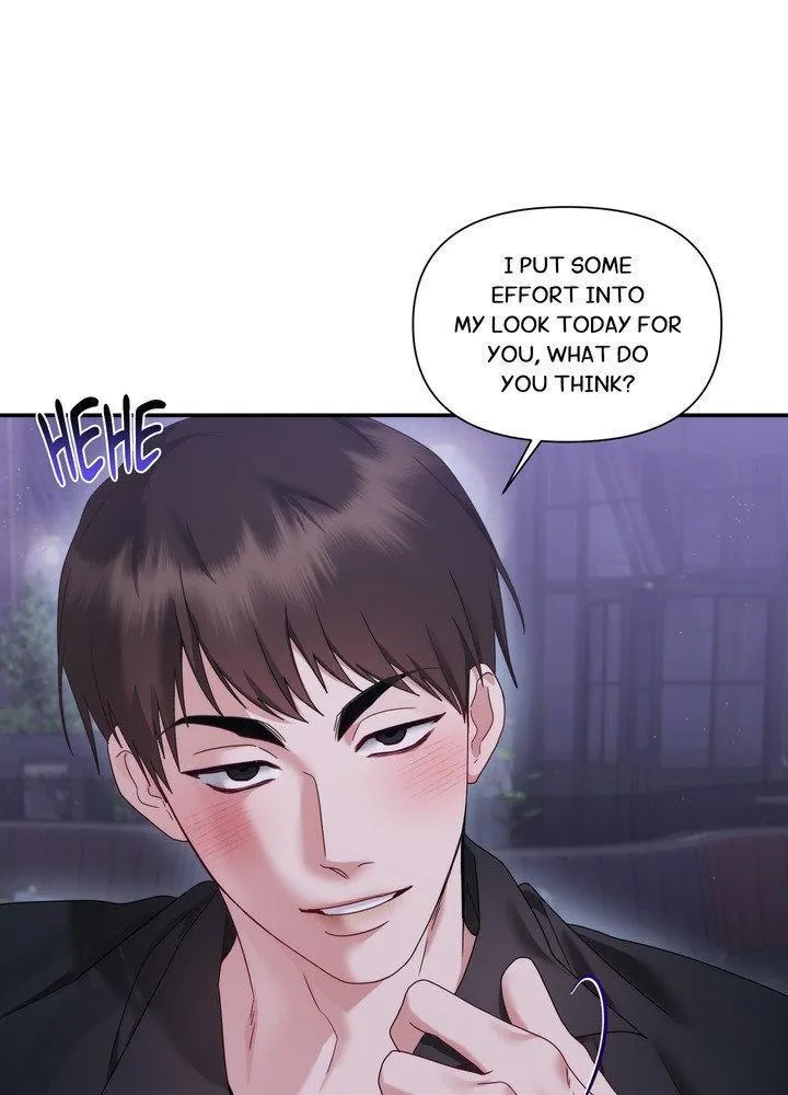 How about we stay just friends? Chapter 14 page 28 - 