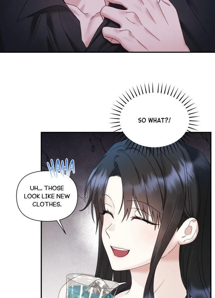 How about we stay just friends? Chapter 14 page 29 - 