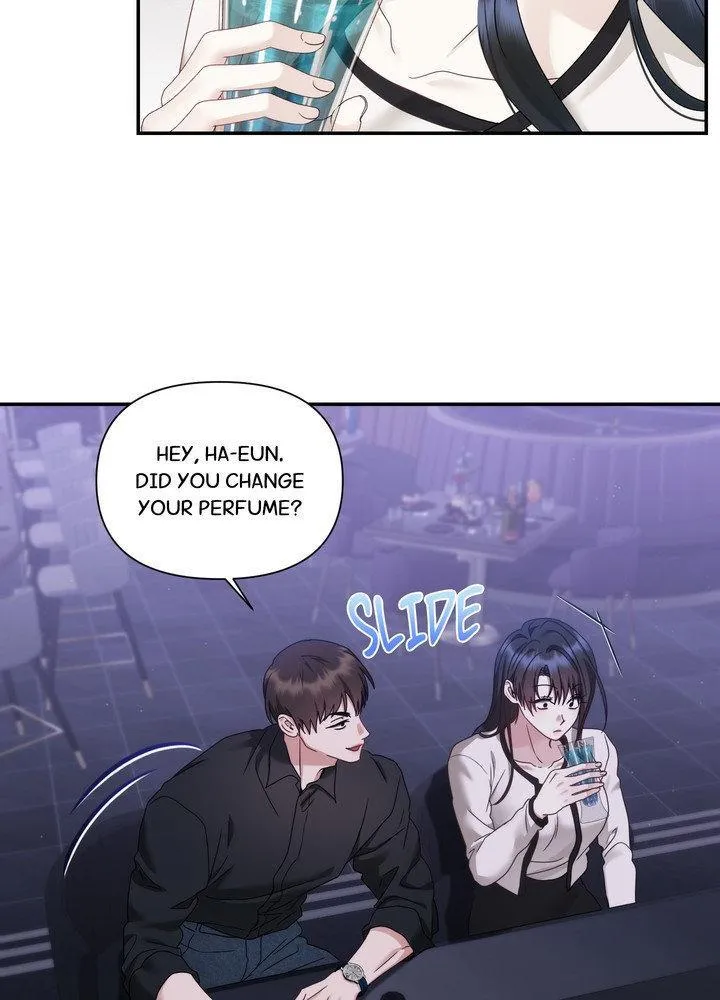 How about we stay just friends? Chapter 14 page 30 - 