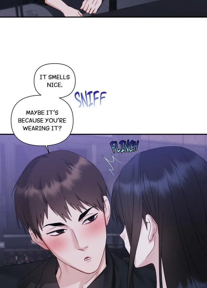 How about we stay just friends? Chapter 14 page 31 - 